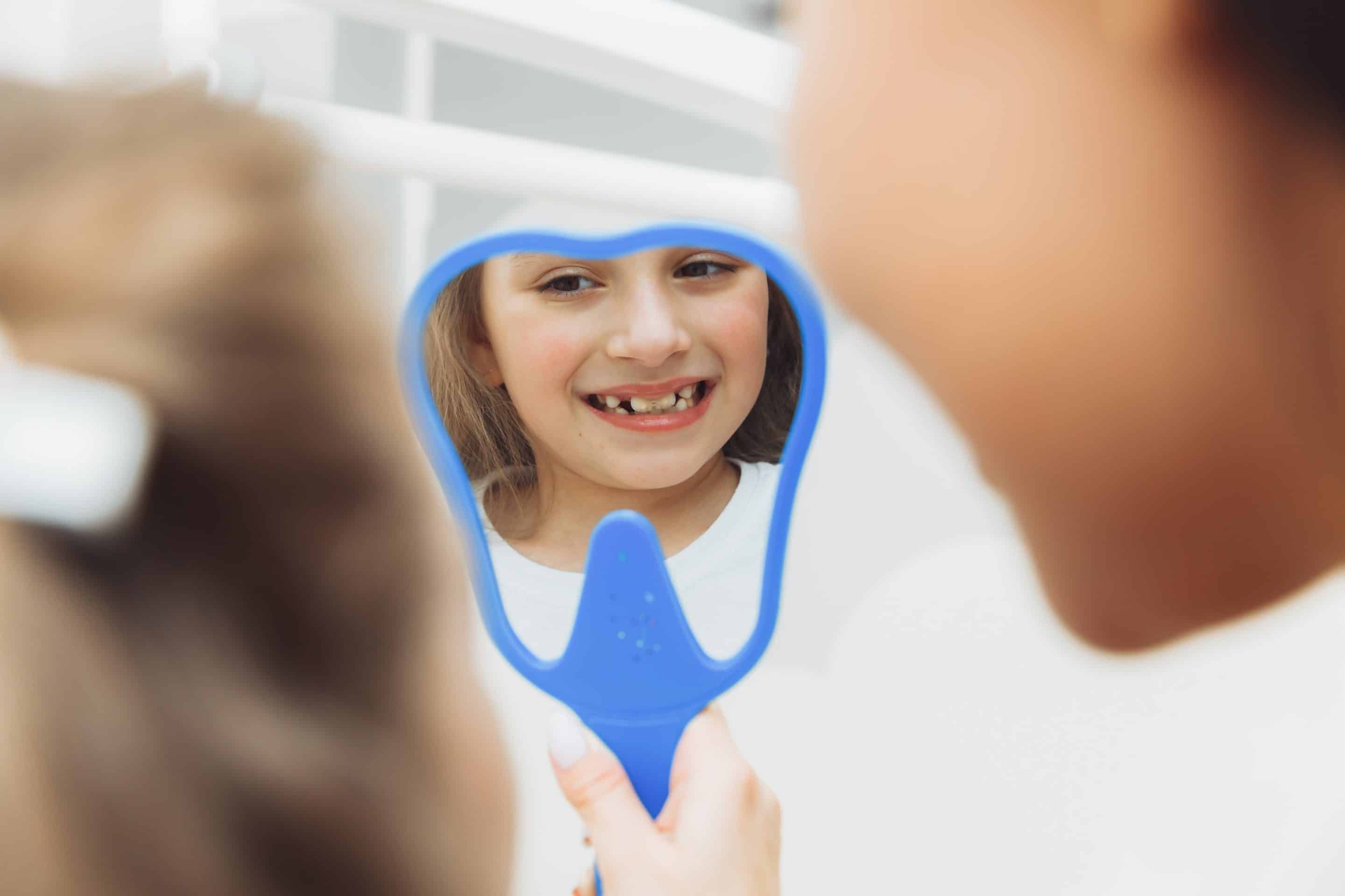 Pediatric Dental Cleanings in Lawrence and Lenexa, KS