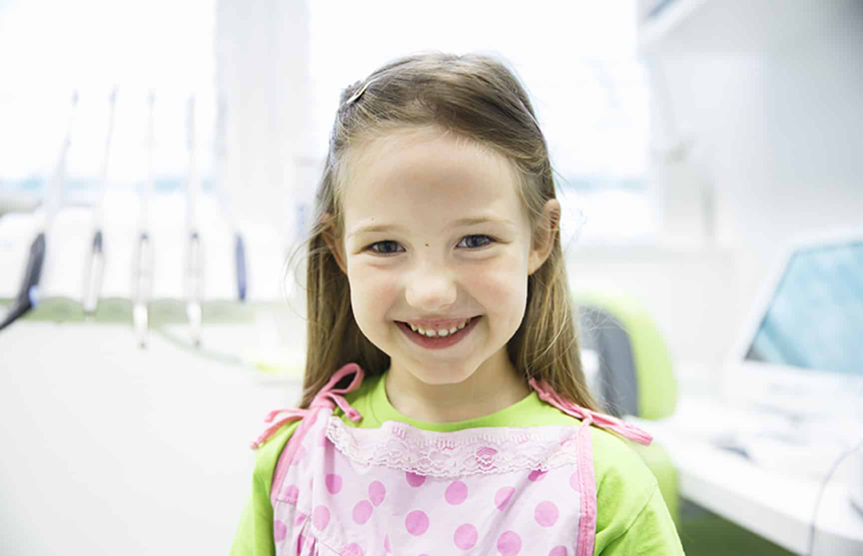 Pediatric Dental education in Lawrence, KS, and Lenexa, KS.