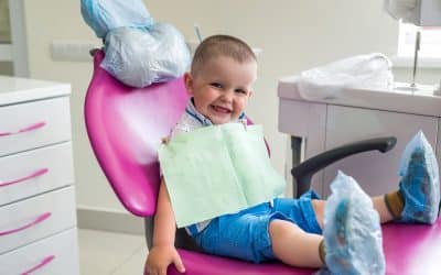 Dental Care for Young Children