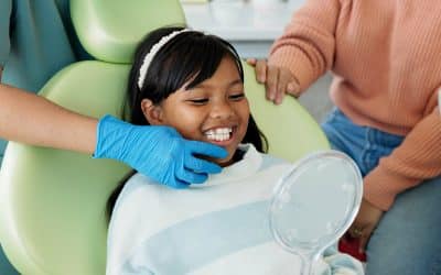 Oral Health Education for Children