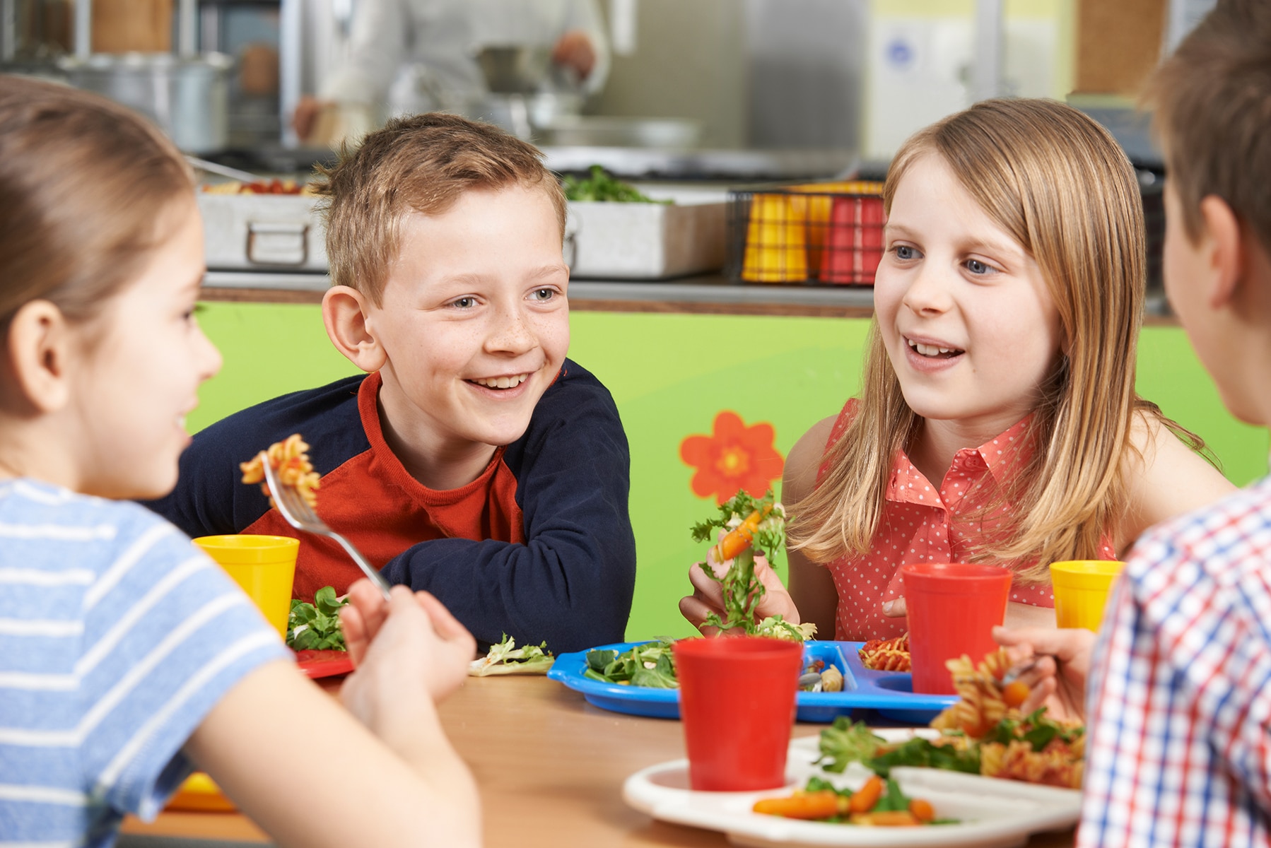 Childrens nutritional counseling in Kansas