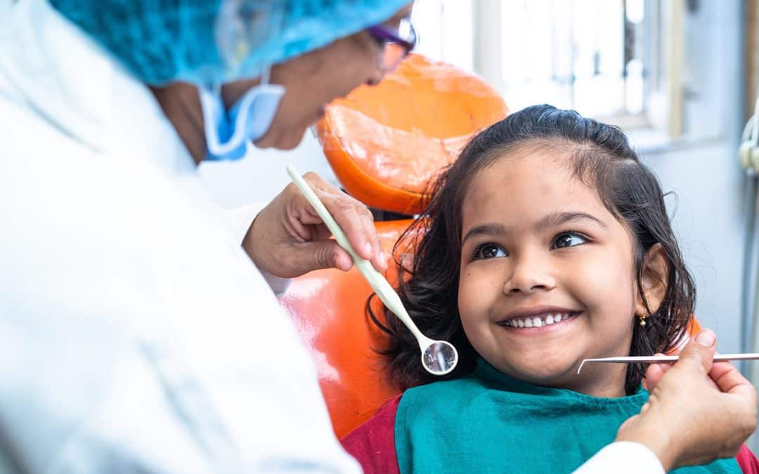 6 Dental Myths and Misconceptions in Pediatric Care