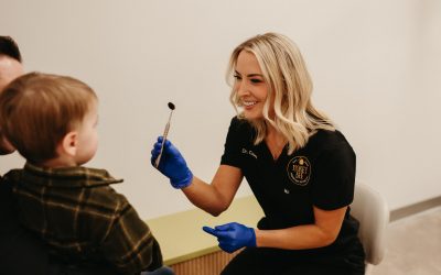 How to Find the Right Pediatric Dentist in Lawrence and Lenexa, KS