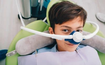 What Sedation Options Are Available for Children’s Dental Procedures?