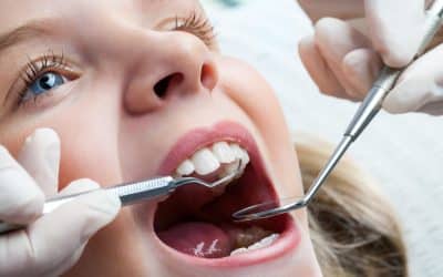 Parent’s Guide to Preparing for Pediatric Dental Surgery