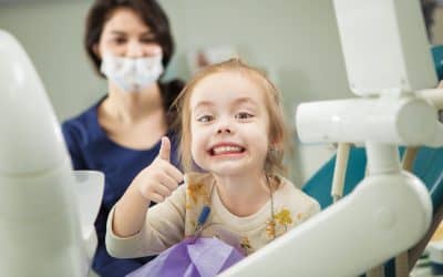 Can Children Get Dental X-rays?