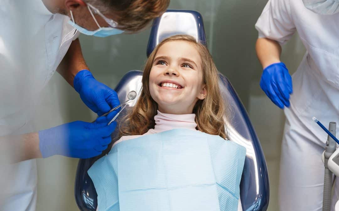 How to Manage Pain and Recovery After Pediatric Dental Surgery