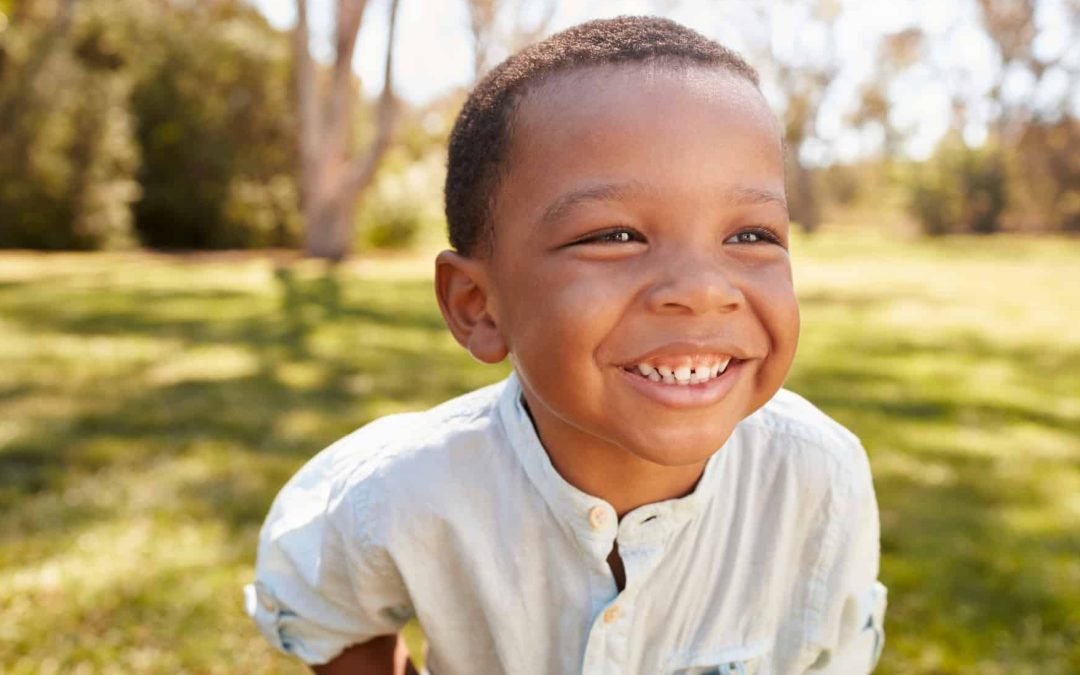 How Do I Know If My Child Has a Cavity?
