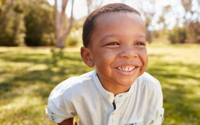 How Do I Know If My Child Has a Cavity?