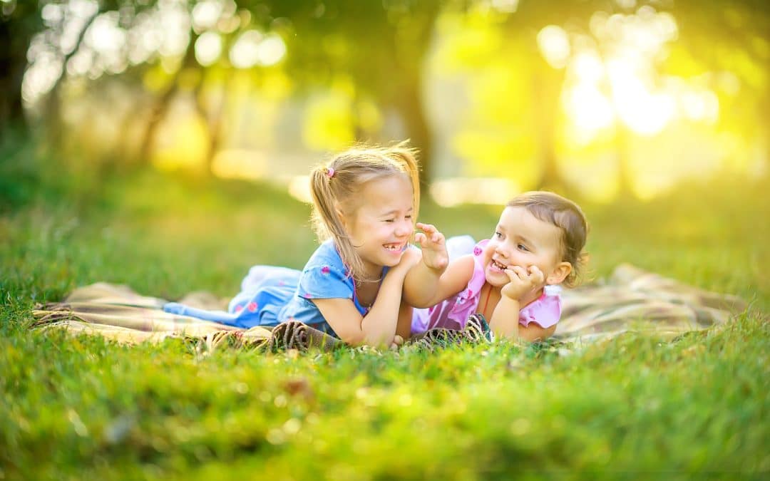 When and How to Start Dental Care for Children With Special Needs