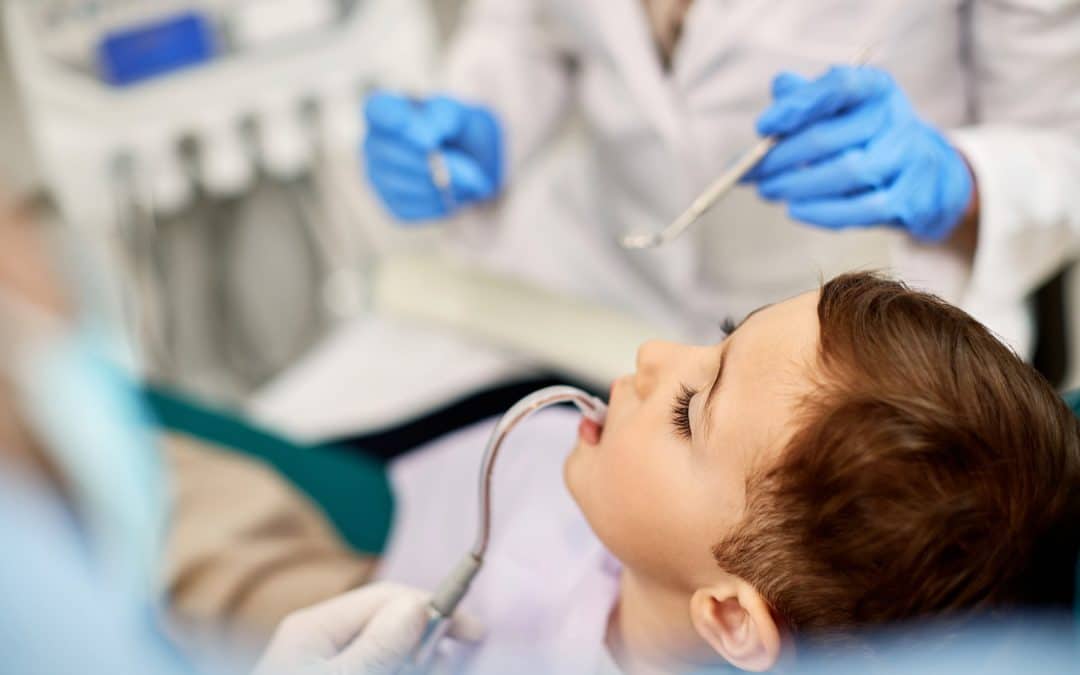 How to Prepare for a Child’s Sedation Dentistry Appointment