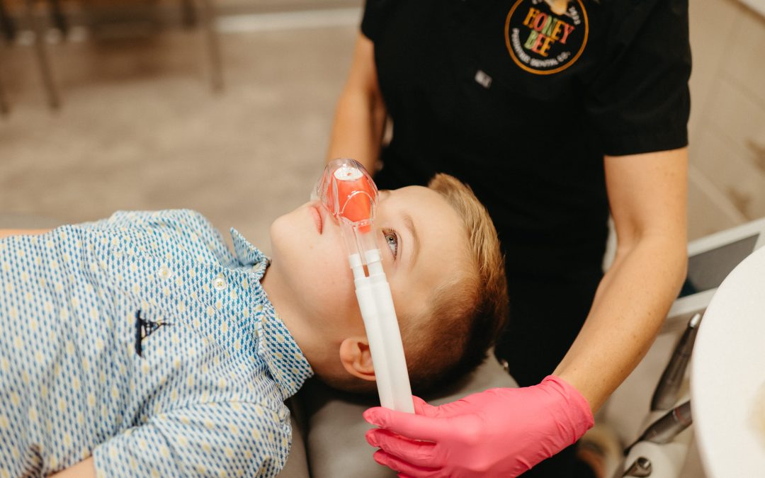 How to Prepare for a Child’s Sedation Dentistry Appointment