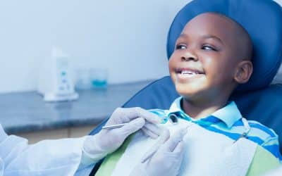 What are the Most Common Dental Problems that Kids Face?