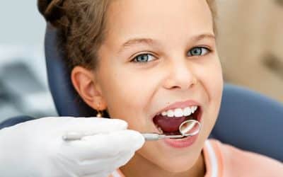 Managing Behavioral and Sensory Challenges in the Dental Office