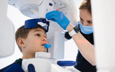 Are Pediatric Dental X-Rays Safe for Kids?