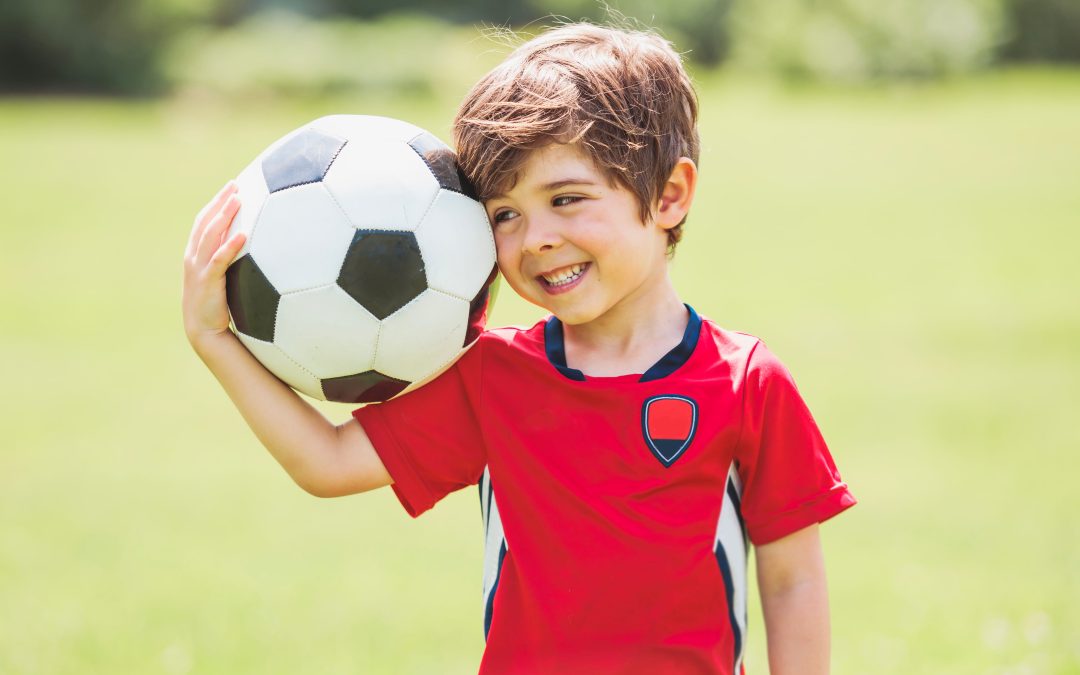 How Do Sports Mouthguards Help Prevent Knocked Teeth and Injuries in Active Kids?