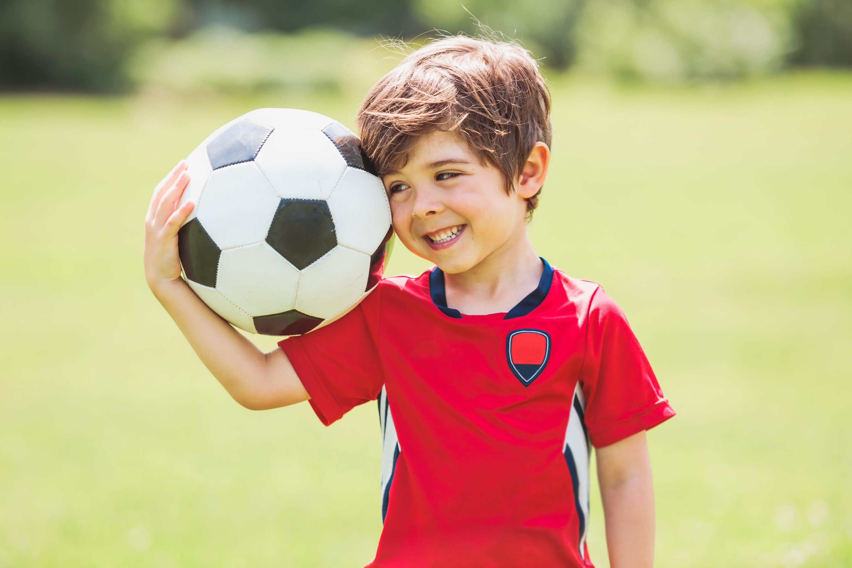 Kids mouthguard dentist in Kansas
