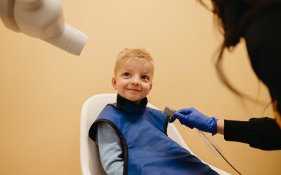 Are Pediatric Dental X-Rays Safe for Kids?