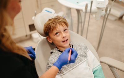 How Do Sports Mouthguards Help Prevent Knocked Teeth and Injuries in Active Kids?