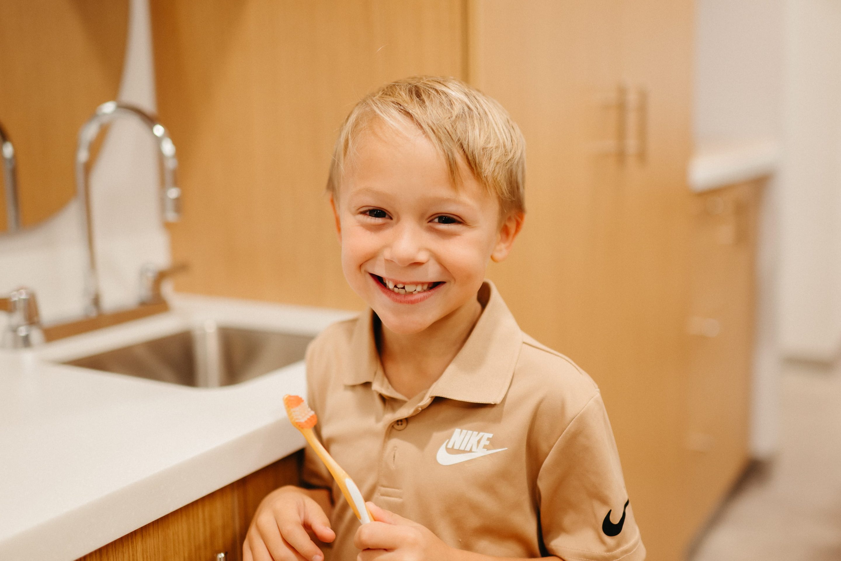 Kids dental emergency care in Kansas