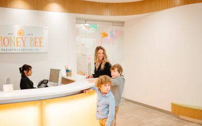 Parent’s Guide to Preparing for Pediatric Dental Surgery