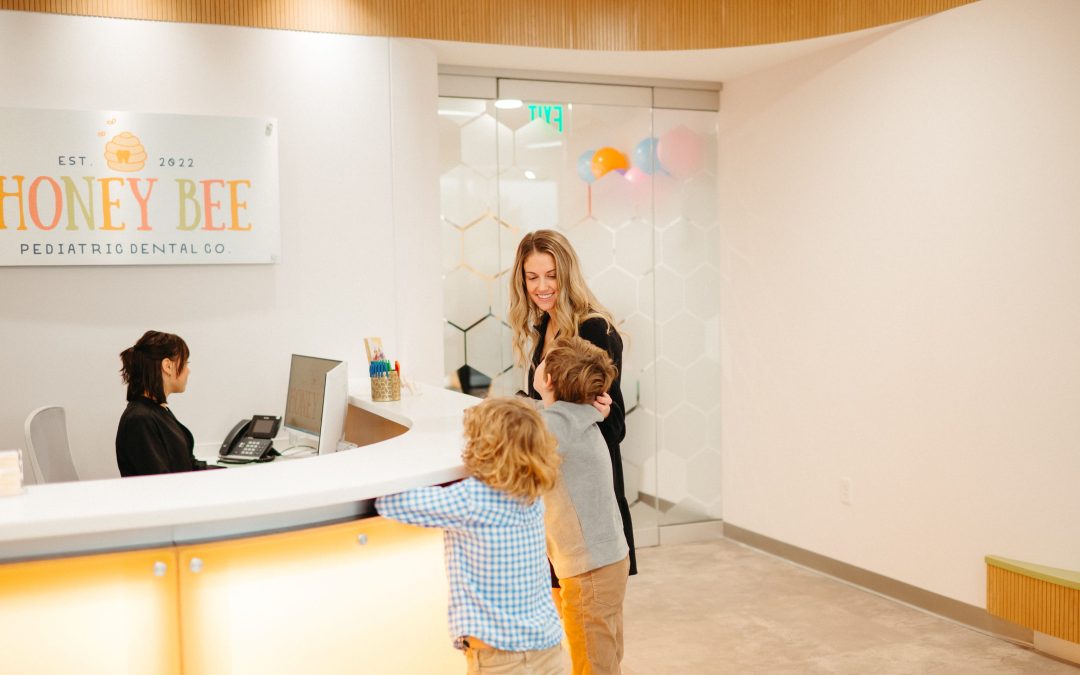 How to Prepare Your Special Needs Child for a Successful Dental Visit