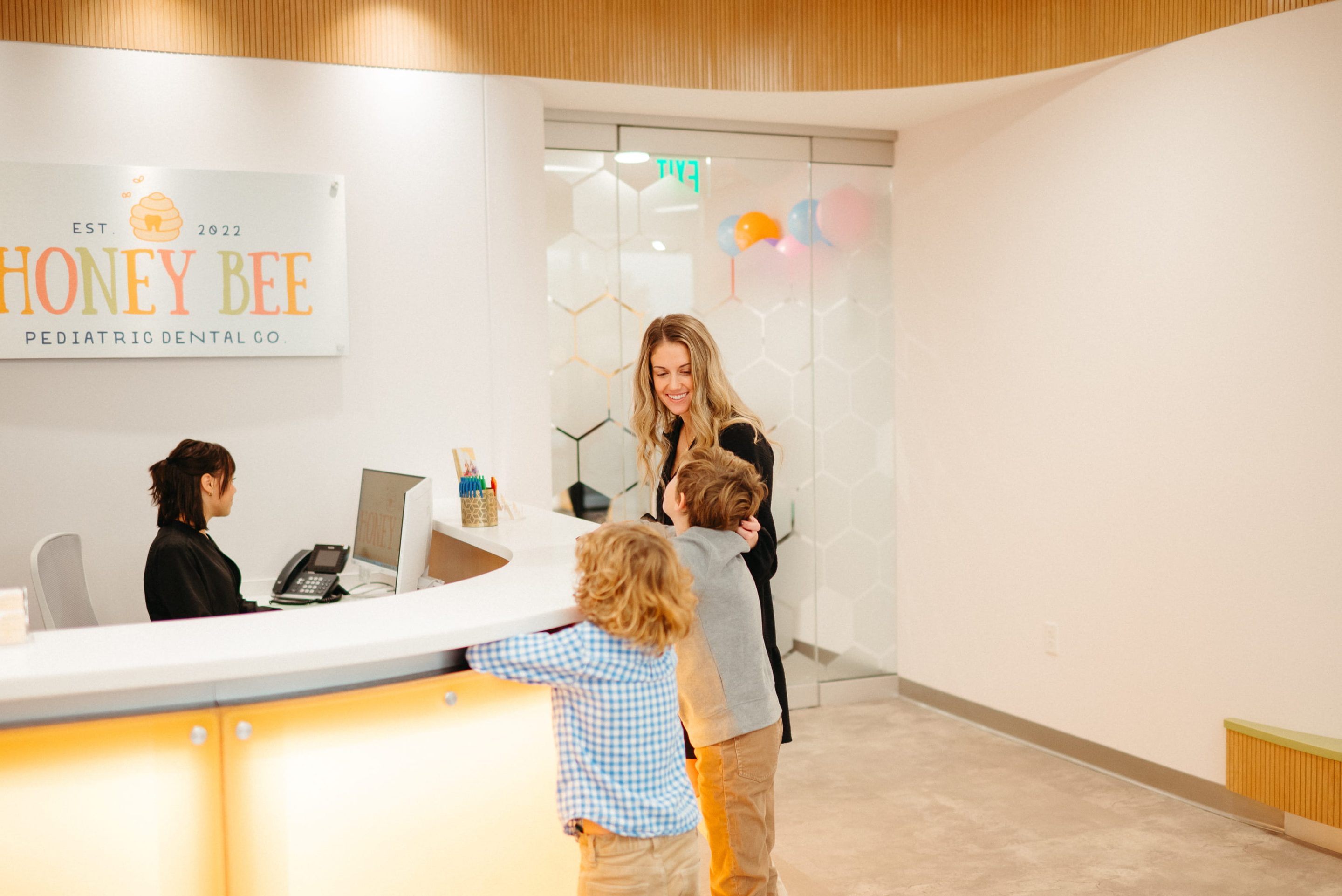 Special needs pediatric dentist in Kansas