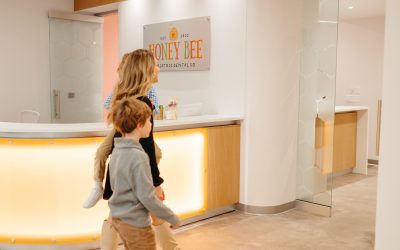 Can Children Get Dental X-rays?