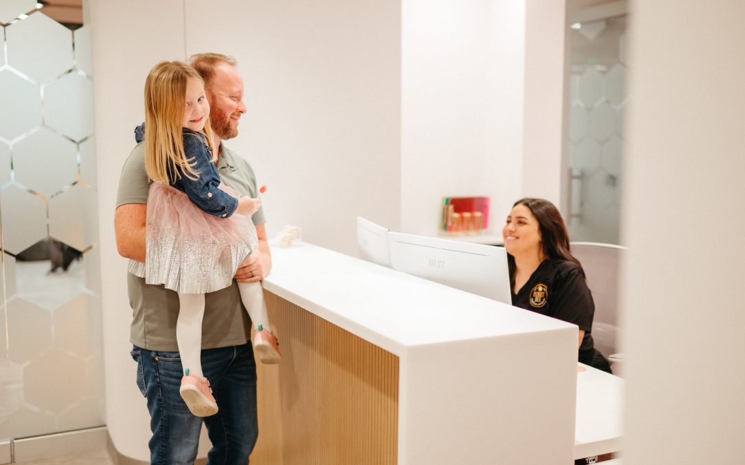 What Happens After a Pediatric Dental Sedation Appointment?