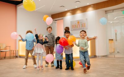 What are the Most Common Dental Problems that Kids Face?