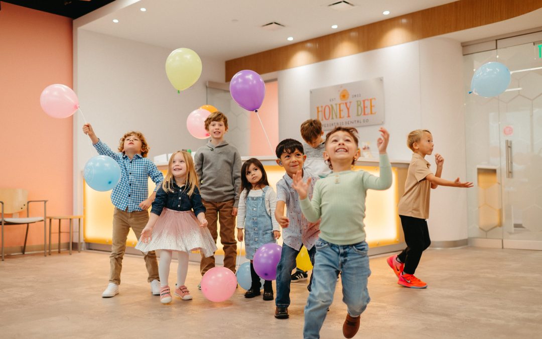 6 Dental Myths and Misconceptions in Pediatric Care