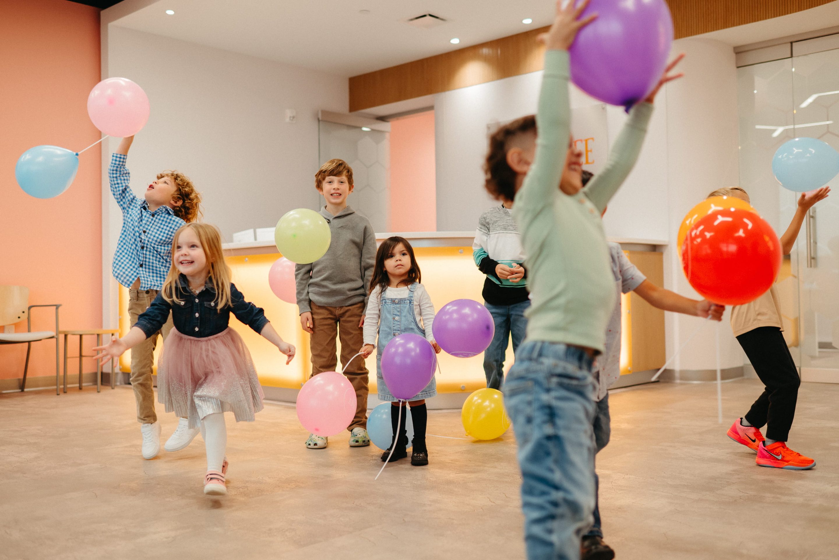 Dental care for kids with special needs in Kansas