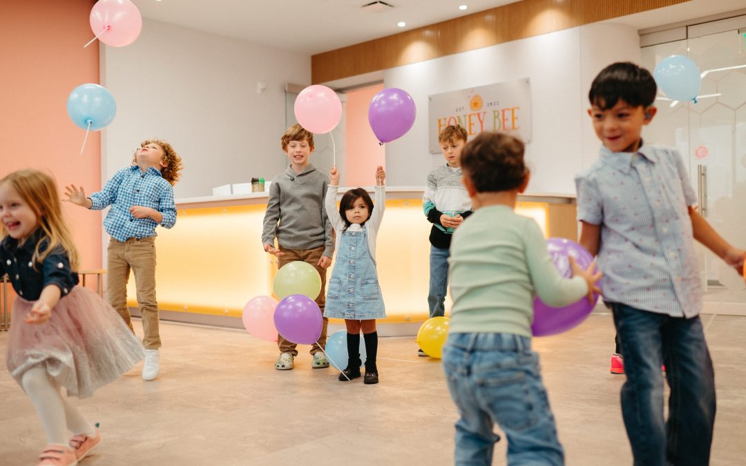 Overcoming Dental Anxiety in Children