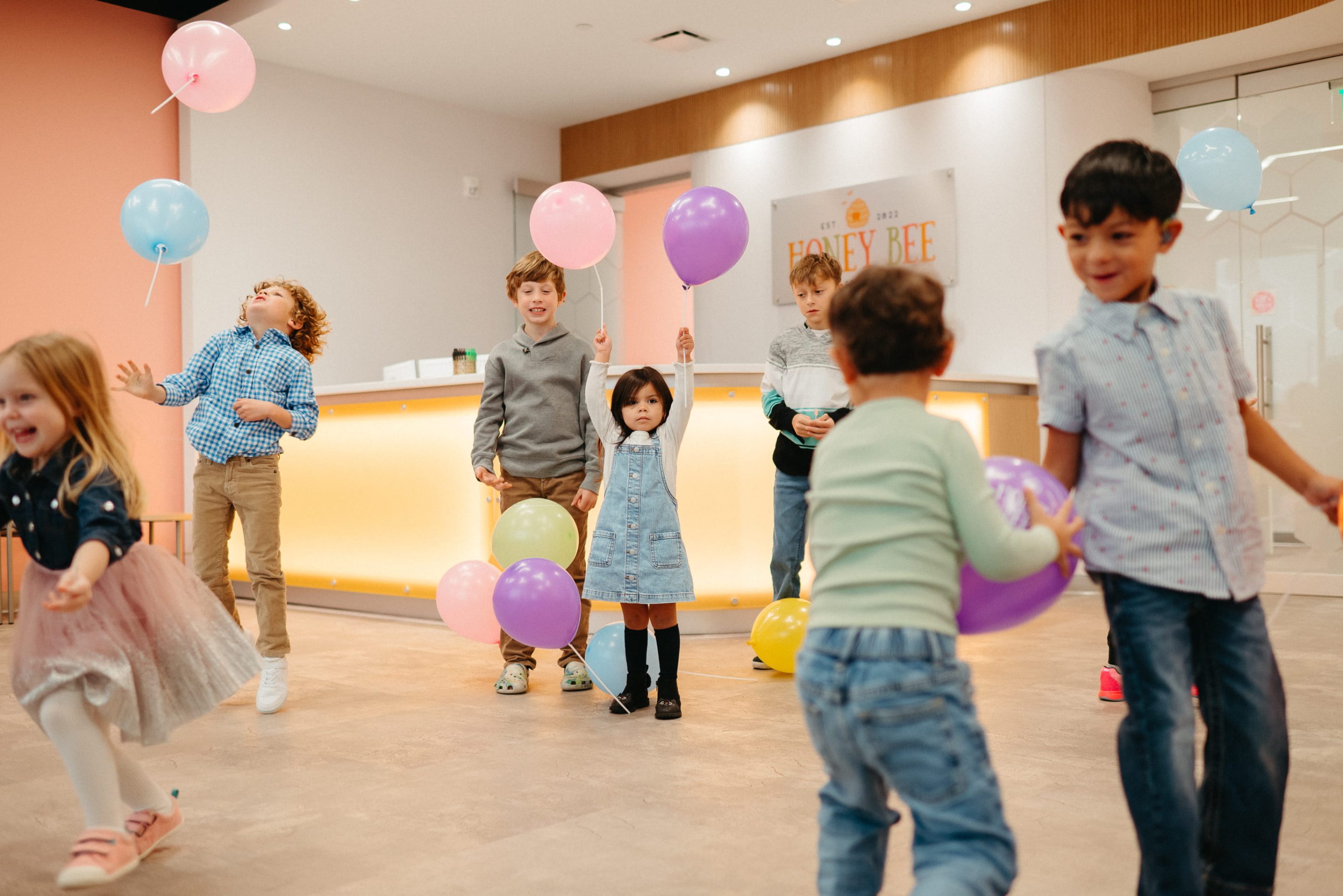 Anxiety free pediatric dentist in Kansas
