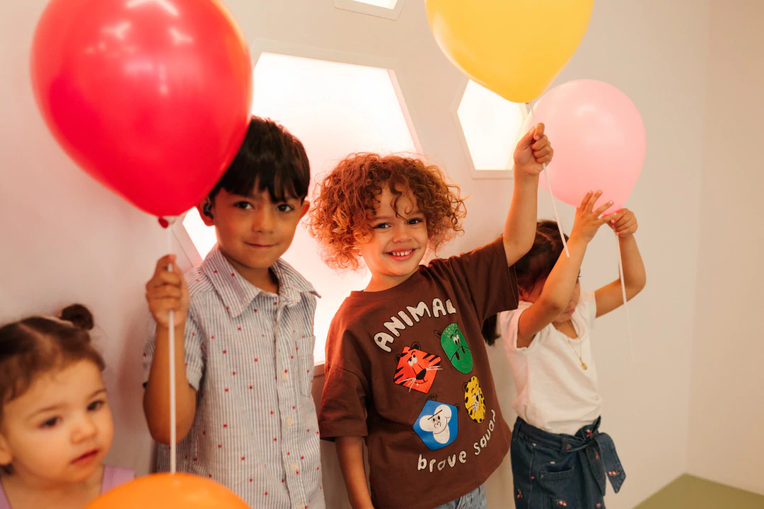 dental anxiety at Honey Bee Pediatric Dental Co.