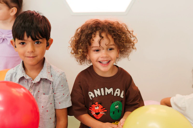 Kids dental x-ray dentist in Kansas